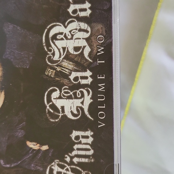 Viva La Bam presents Volume Two: 2 CDs 38 tracks Very Good - Picture 9 of 9